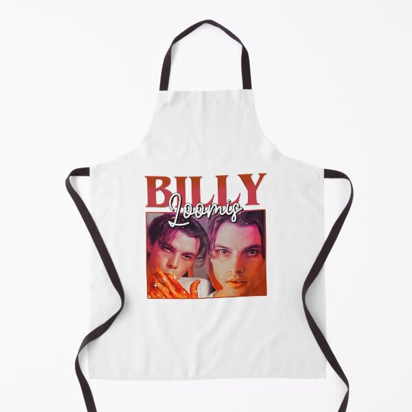 Item preview, Billy Scream Horror designed and sold by VIVI-uaCleMENTS.