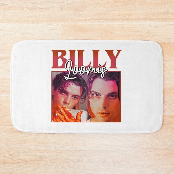 Item preview, Billy Scream Horror designed and sold by VIVI-uaCleMENTS.
