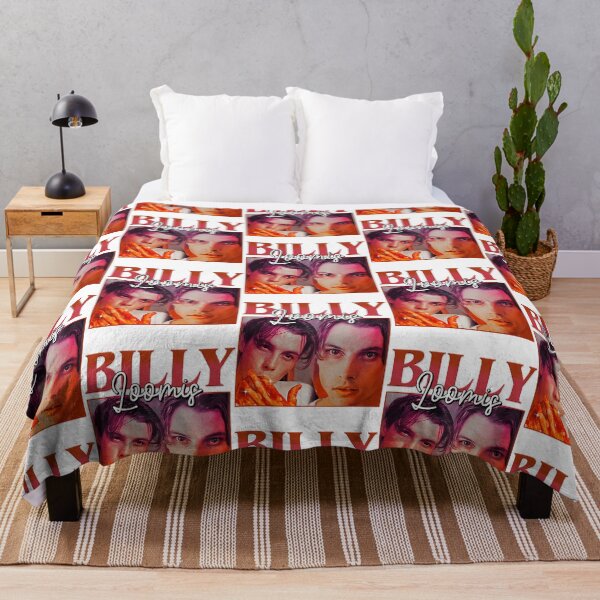 Item preview, Billy Scream Horror designed and sold by VIVI-uaCleMENTS.
