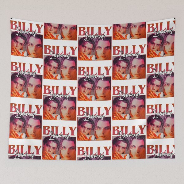 Item preview, Billy Scream Horror designed and sold by VIVI-uaCleMENTS.