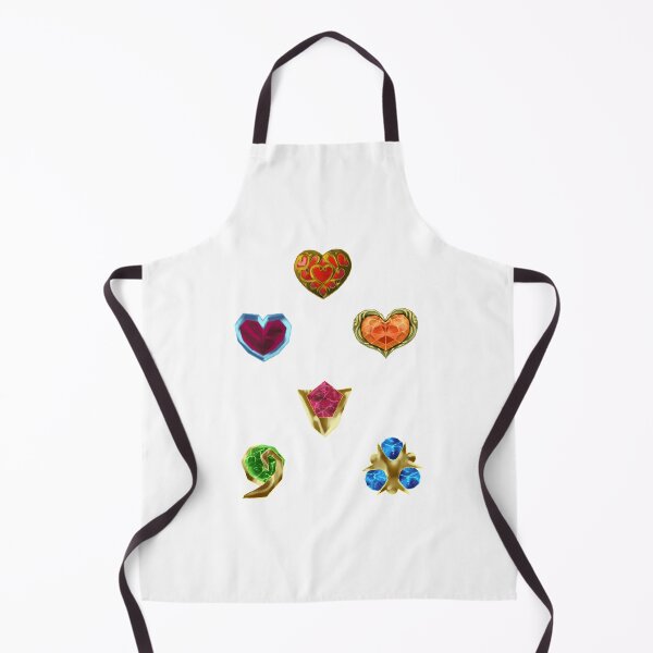 Item preview, Spiritual Stones  Heart Containers N64 90S Games designed and sold by KatsCrosses.