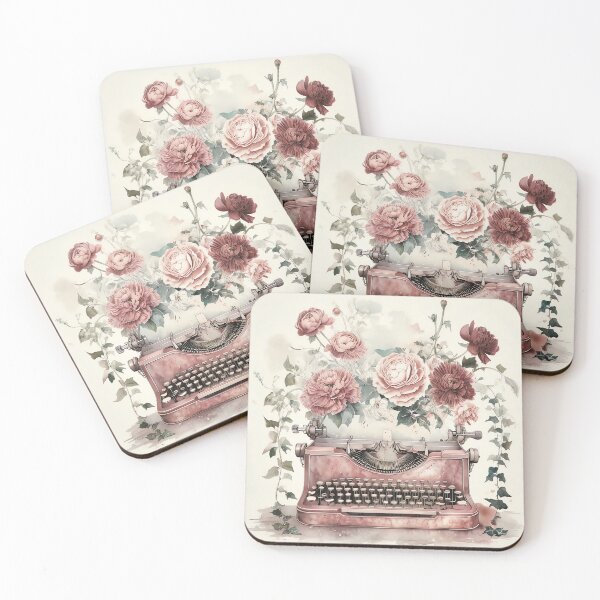 Item preview, Poetic Flora designed and sold by ONYX Pixee.