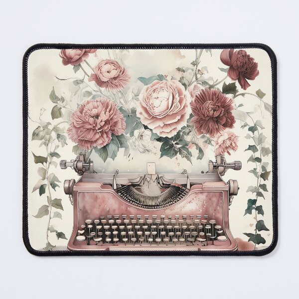 Item preview, Poetic Flora designed and sold by ONYX Pixee.