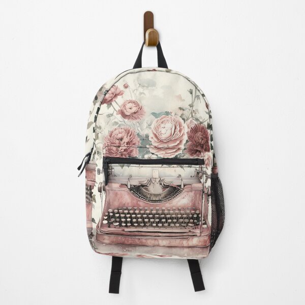 Item preview, Poetic Flora designed and sold by ONYX Pixee.