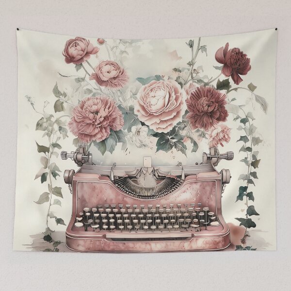 Item preview, Poetic Flora designed and sold by ONYX Pixee.
