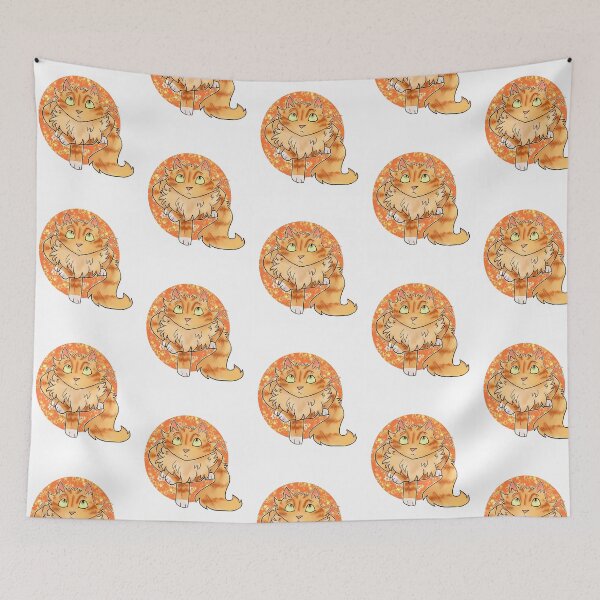 Item preview, Odie designed and sold by CHOL-eBuCKMAN.