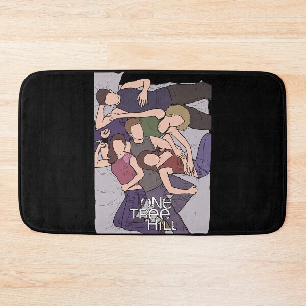 Item preview, one tree hill season 1 designed and sold by DeniseArinLee23.