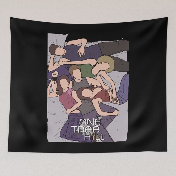 Item preview, one tree hill season 1 designed and sold by DeniseArinLee23.