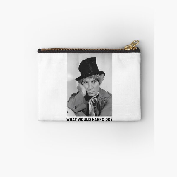 Item preview, Harpo Marx Wwd designed and sold by HENLeyCos-GROV.