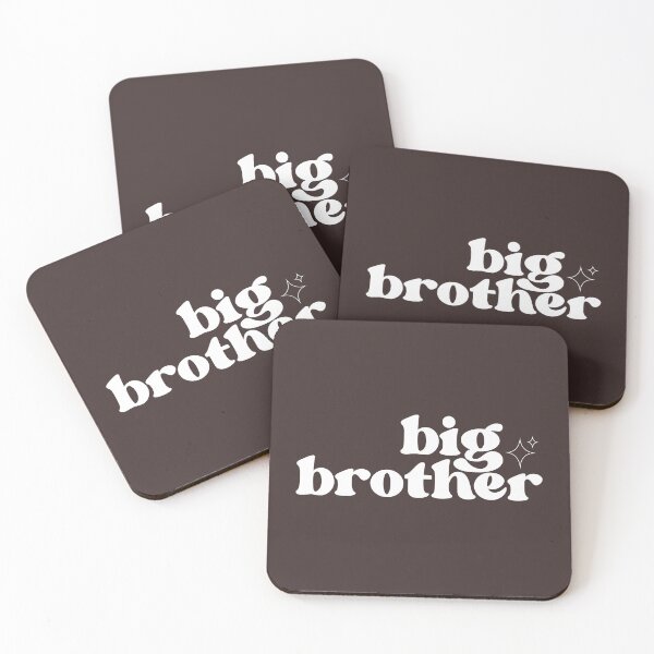 Item preview, Big Brother Kids Shirt - Cute New Big Brother Toddler  designed and sold by faridman.