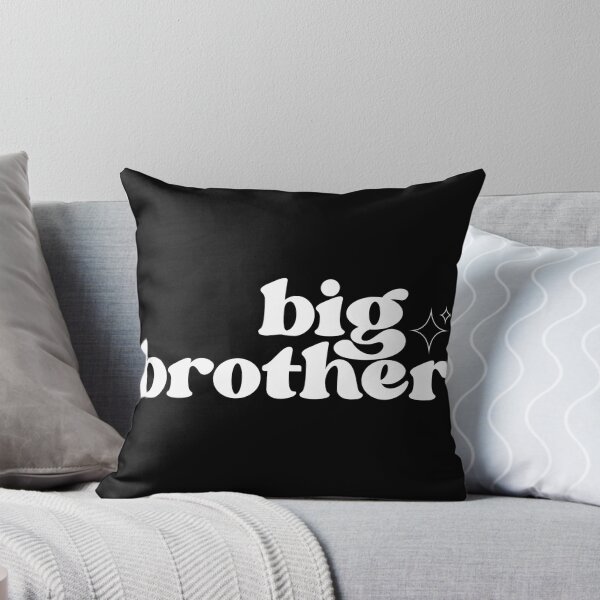 Item preview, Big Brother Kids Shirt - Cute New Big Brother Toddler  designed and sold by faridman.