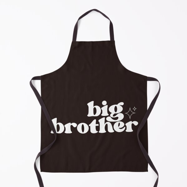 Item preview, Big Brother Kids Shirt - Cute New Big Brother Toddler designed and sold by faridman.