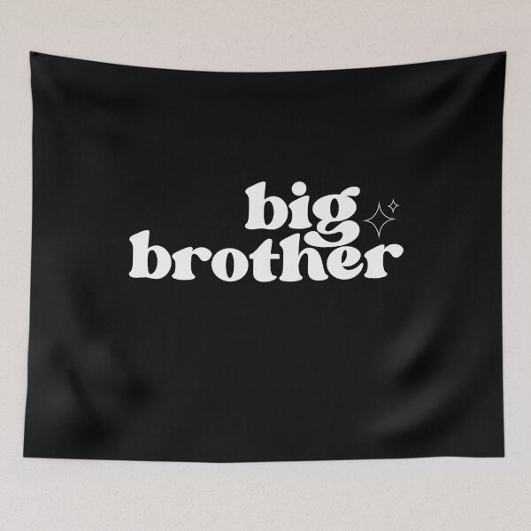 Item preview, Big Brother Kids Shirt - Cute New Big Brother Toddler  designed and sold by faridman.