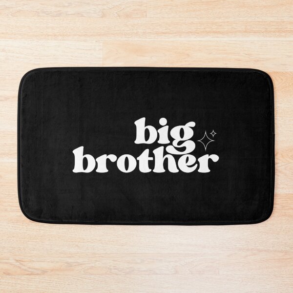 Item preview, Big Brother Kids Shirt - Cute New Big Brother Toddler  designed and sold by faridman.