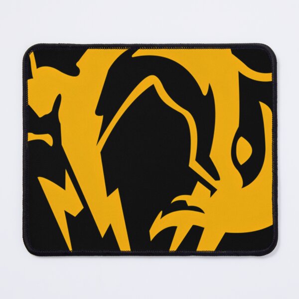 Item preview, Metal Gear Fox  designed and sold by TiaFosber.