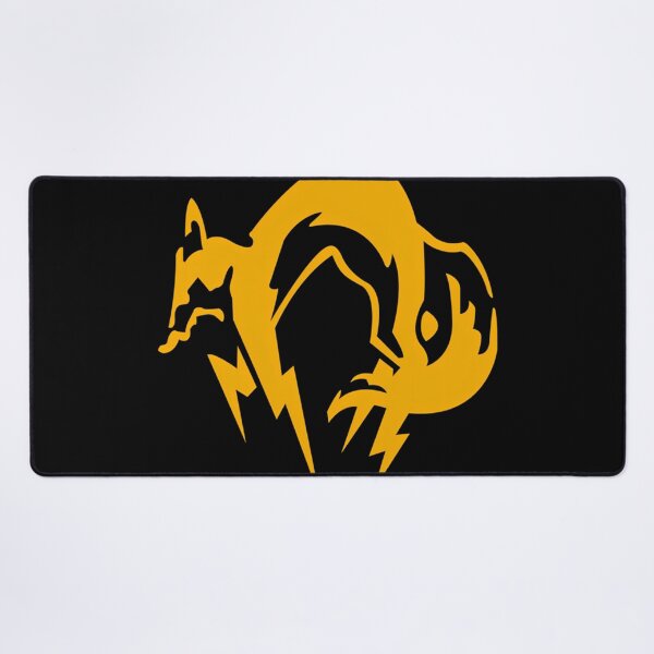 Item preview, Metal Gear Fox designed and sold by TiaFosber.