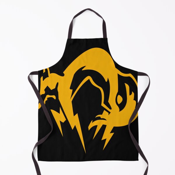 Item preview, Metal Gear Fox designed and sold by TiaFosber.
