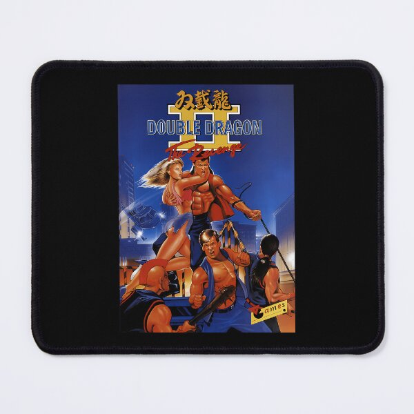 Item preview, Martial Artists Fighting Street Thugs On City Rooftop designed and sold by Toddyco.