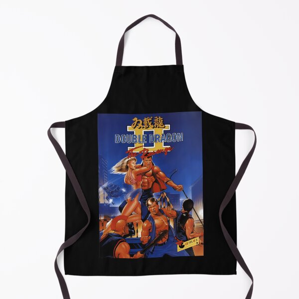 Item preview, Martial Artists Fighting Street Thugs On City Rooftop designed and sold by Toddyco.