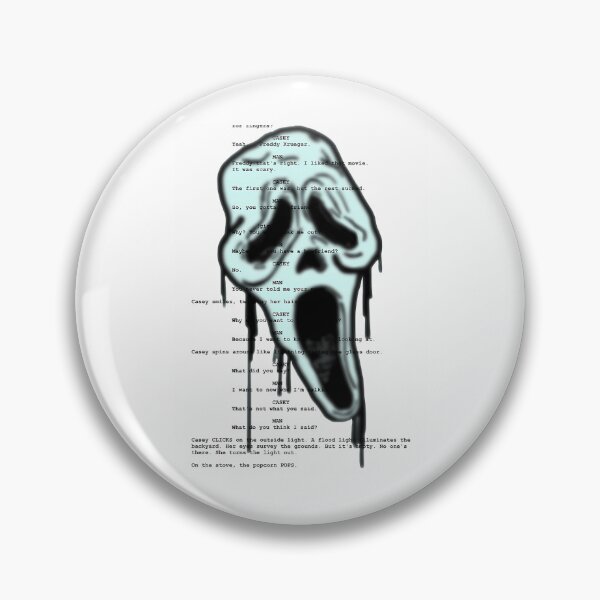 Item preview, Ghost  Sticker designed and sold by VIVI-uaCleMENTS.