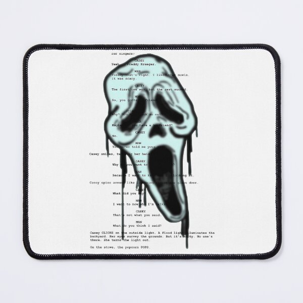 Item preview, Ghost Sticker designed and sold by VIVI-uaCleMENTS.
