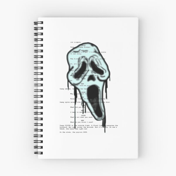 Item preview, Ghost  Sticker designed and sold by VIVI-uaCleMENTS.