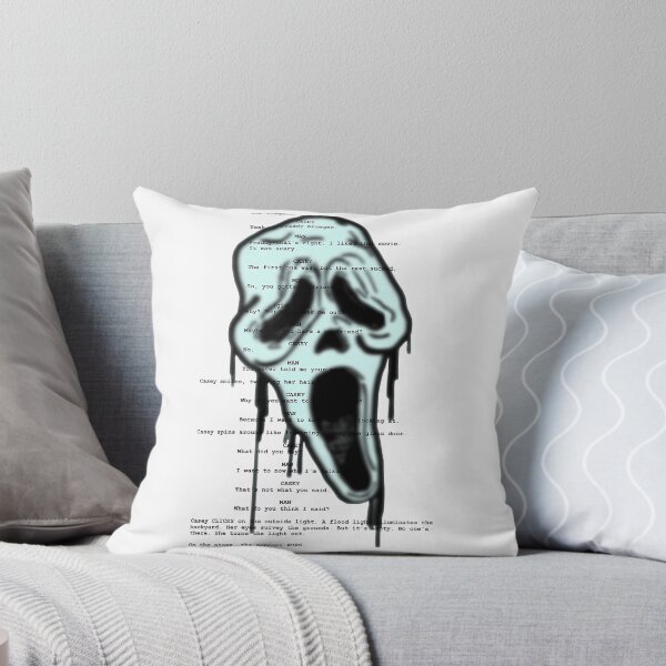 Item preview, Ghost  Sticker designed and sold by VIVI-uaCleMENTS.