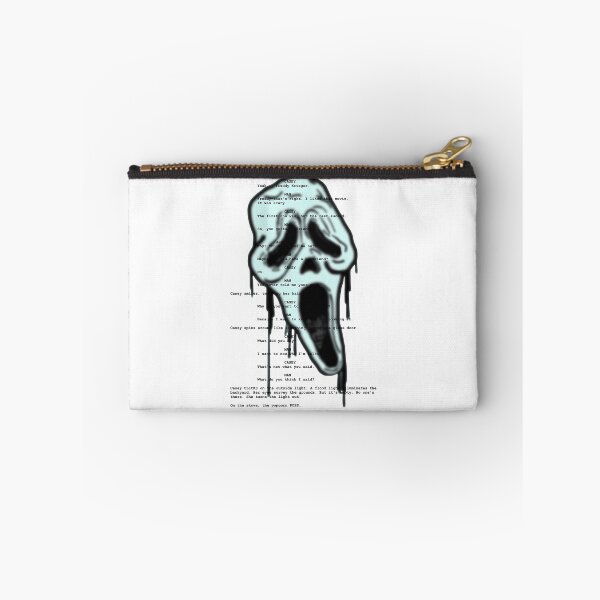 Item preview, Ghost  Sticker designed and sold by VIVI-uaCleMENTS.