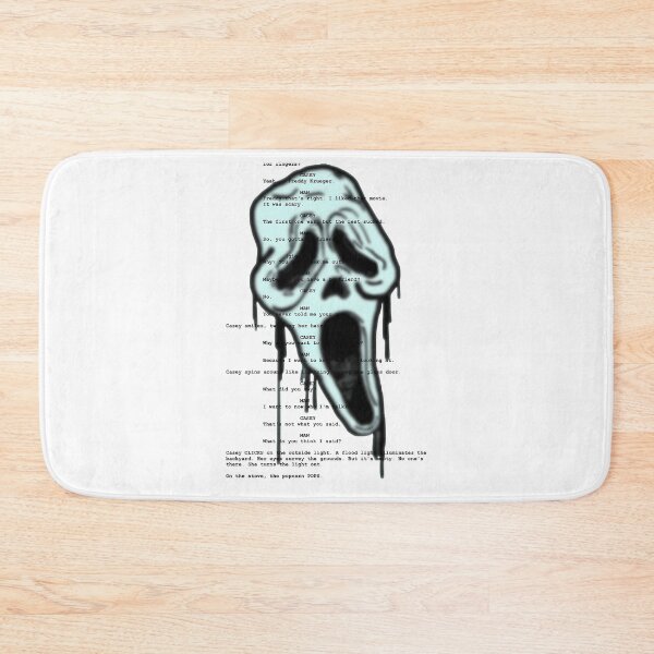 Item preview, Ghost  Sticker designed and sold by VIVI-uaCleMENTS.