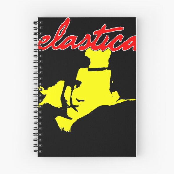 Item preview, Yellow Silhouette With Red Typography And Stroke designed and sold by QuirkyCanvad.