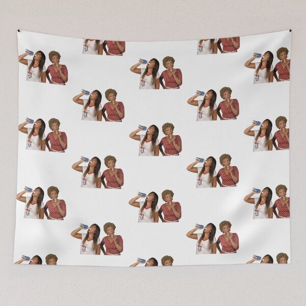 Item preview, Kath And Kim Whipped Cream designed and sold by iggi-nsllgood.