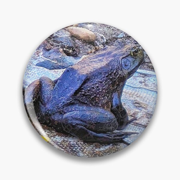 Item preview, Frog Creek  designed and sold by Songsnsmuttales.