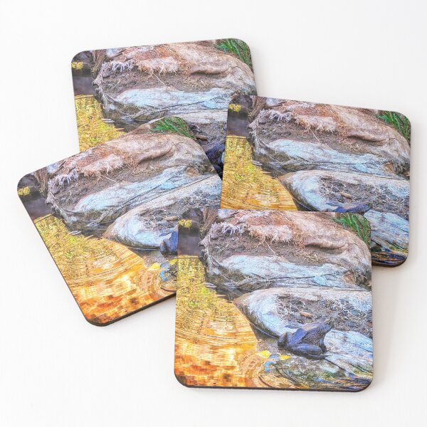 Item preview, Frog Creek  designed and sold by Songsnsmuttales.