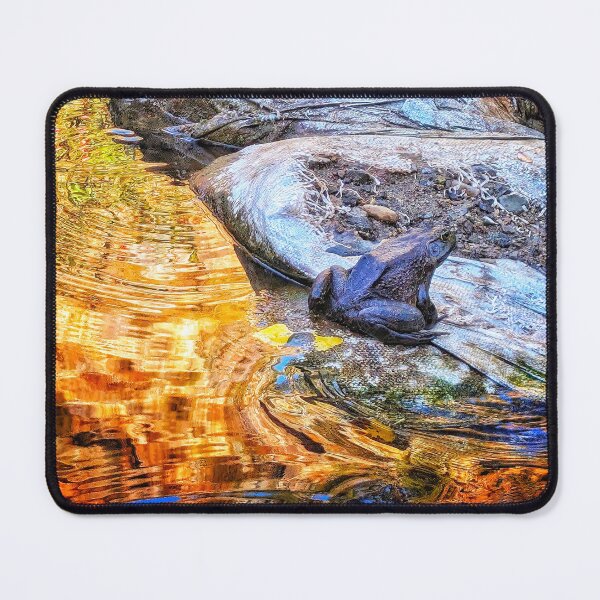 Item preview, Frog Creek  designed and sold by Songsnsmuttales.