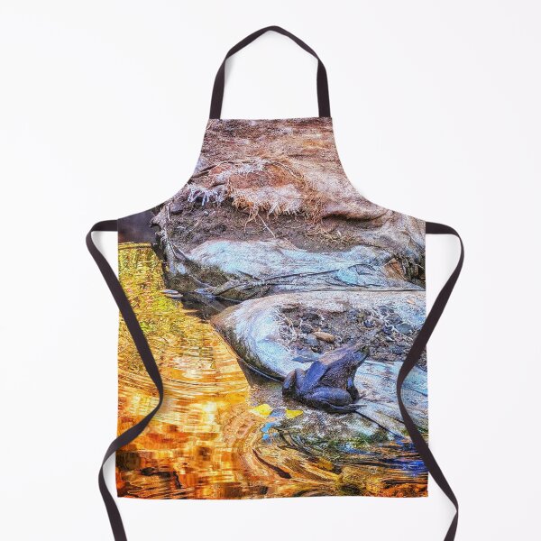 Item preview, Frog Creek designed and sold by Songsnsmuttales.