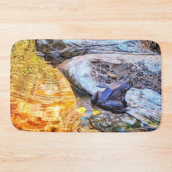 Item preview, Frog Creek  designed and sold by Songsnsmuttales.