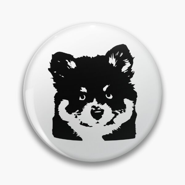 Item preview, Odie  designed and sold by CHOL-eBuCKMAN.
