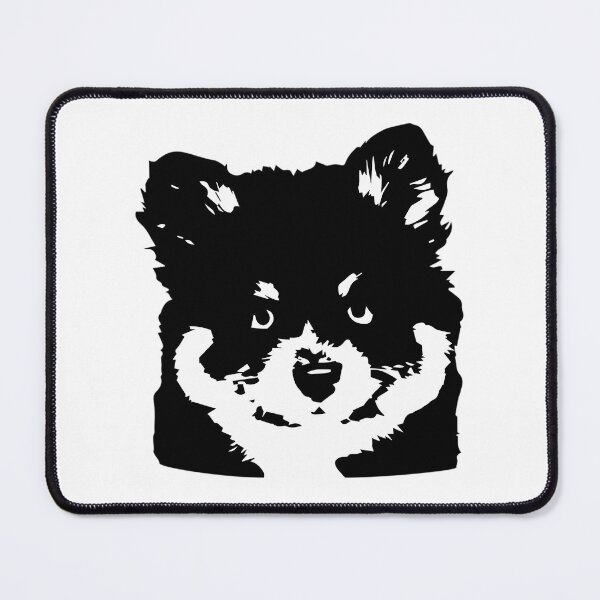 Item preview, Odie designed and sold by CHOL-eBuCKMAN.