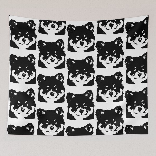Item preview, Odie  designed and sold by CHOL-eBuCKMAN.
