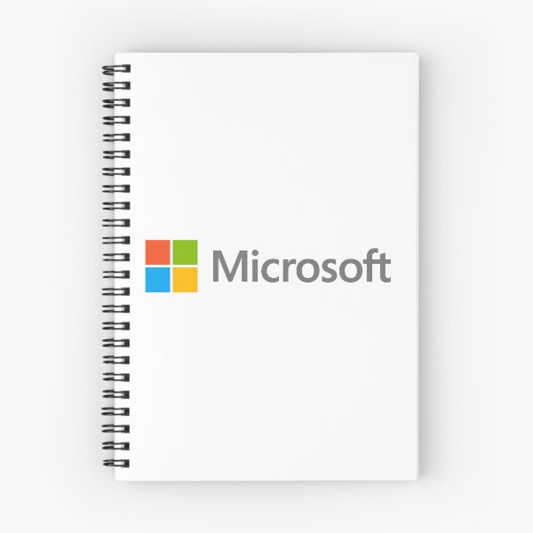 Item preview, Microsoft Logo designed and sold by PCNZ12.