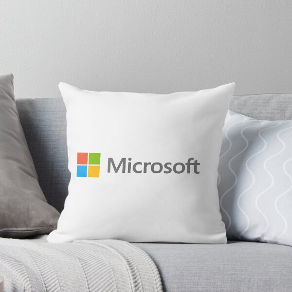 Item preview, Microsoft Logo designed and sold by PCNZ12.