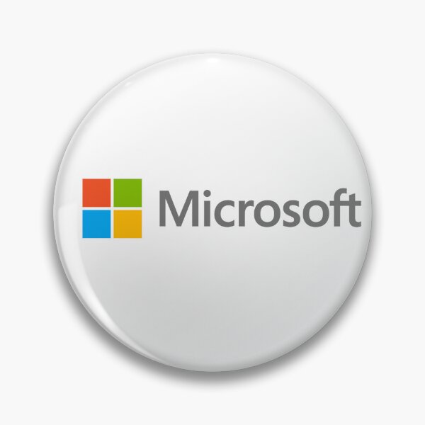 Item preview, Microsoft Logo designed and sold by PCNZ12.