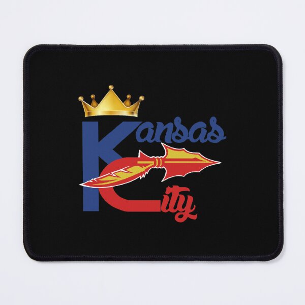 Item preview, Kansas City Sports Hybrid Fan Gift design designed and sold by Butlerfusion.
