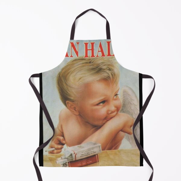 Item preview, Van Halen 1984 T-Shirt designed and sold by MiniMystique.