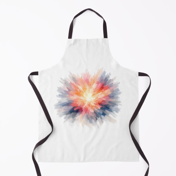 Item preview, Colorful Explosion Starburst designed and sold by Agnisherl.