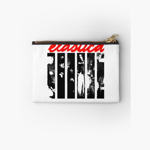 Item preview, Post Punk Band Silhouette designed and sold by QuirkyCanvad.