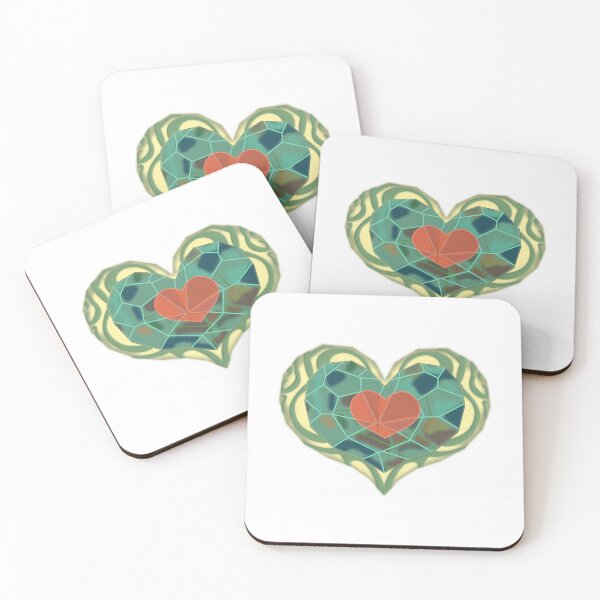 Item preview, Take A Little Piece Of My Heart designed and sold by KatsCrosses.