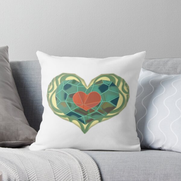 Item preview, Take A Little Piece Of My Heart designed and sold by KatsCrosses.