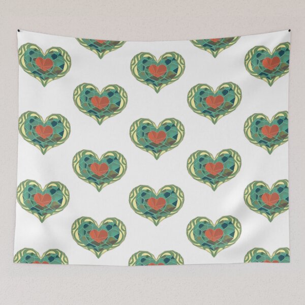 Item preview, Take A Little Piece Of My Heart designed and sold by KatsCrosses.