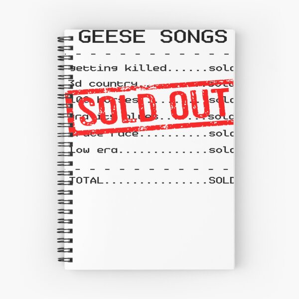 Item preview, List Song Post Punk Band designed and sold by Velmoraqs.